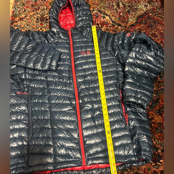 New size XL MEN'S GHOST WHISPERER™ UL HOODY - Picture 13 of 16